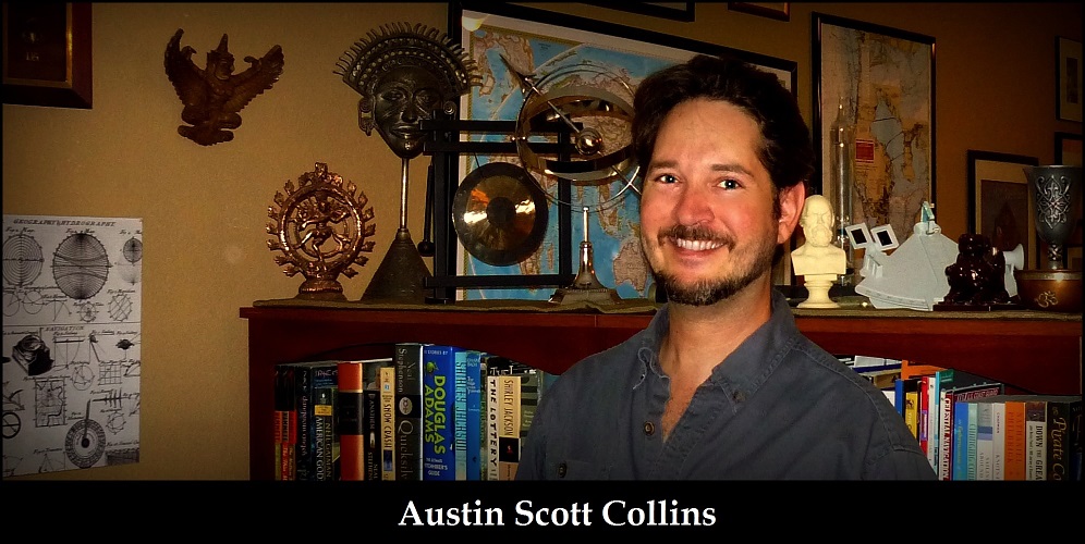 Austin Scott Collins
